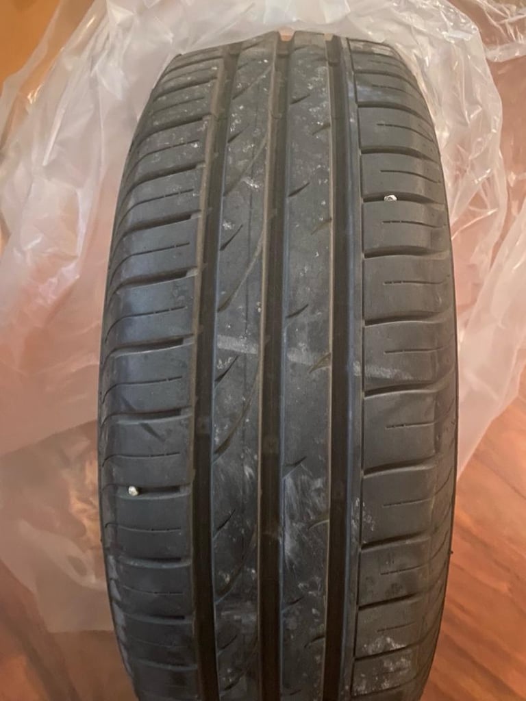 NEXEN 185/65 R15 YAZLIK LASTİK