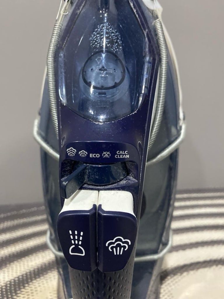 philips ütü - 2