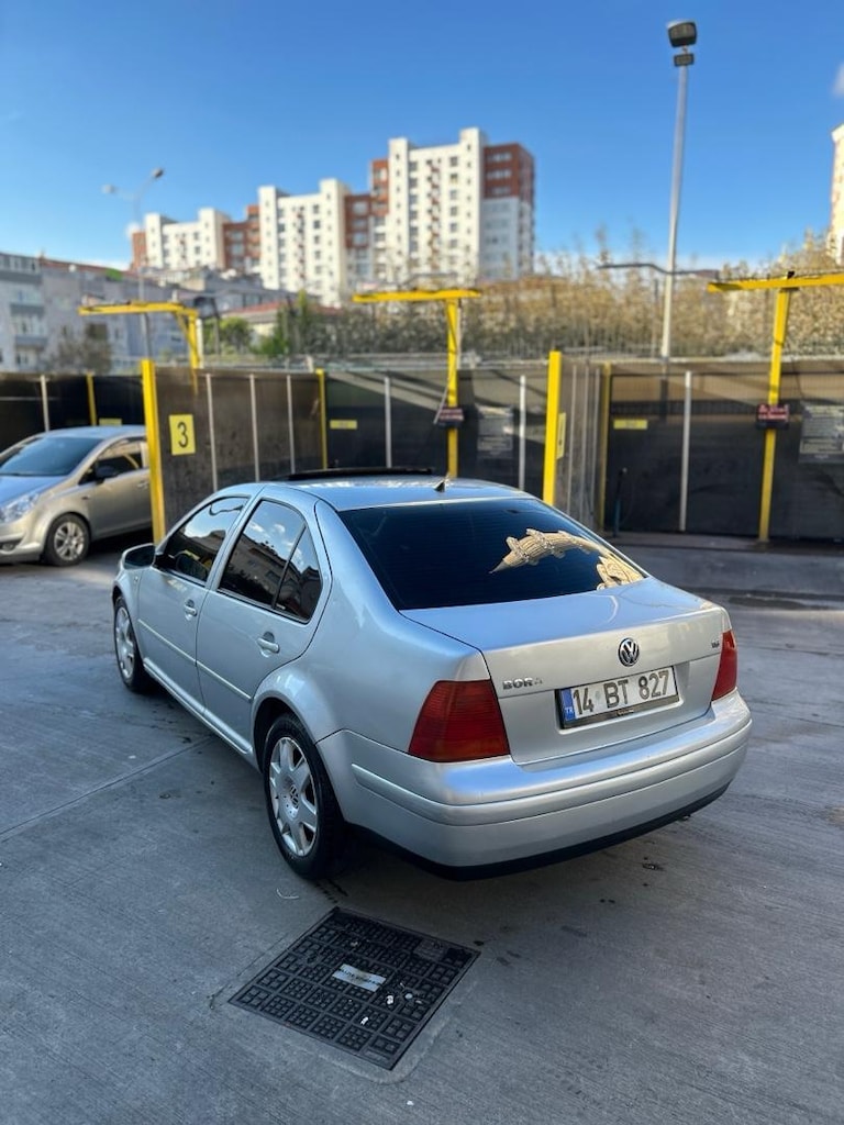 SARNUFLU FULL PAKET 1.6 sr BORA - 3
