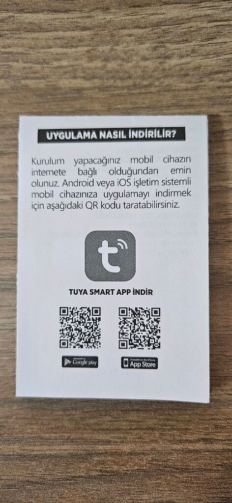 Akıllı kapı zili - 3