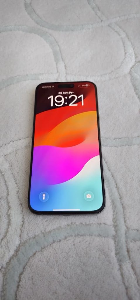 İphone 15 Pro Max 512 gb - 2