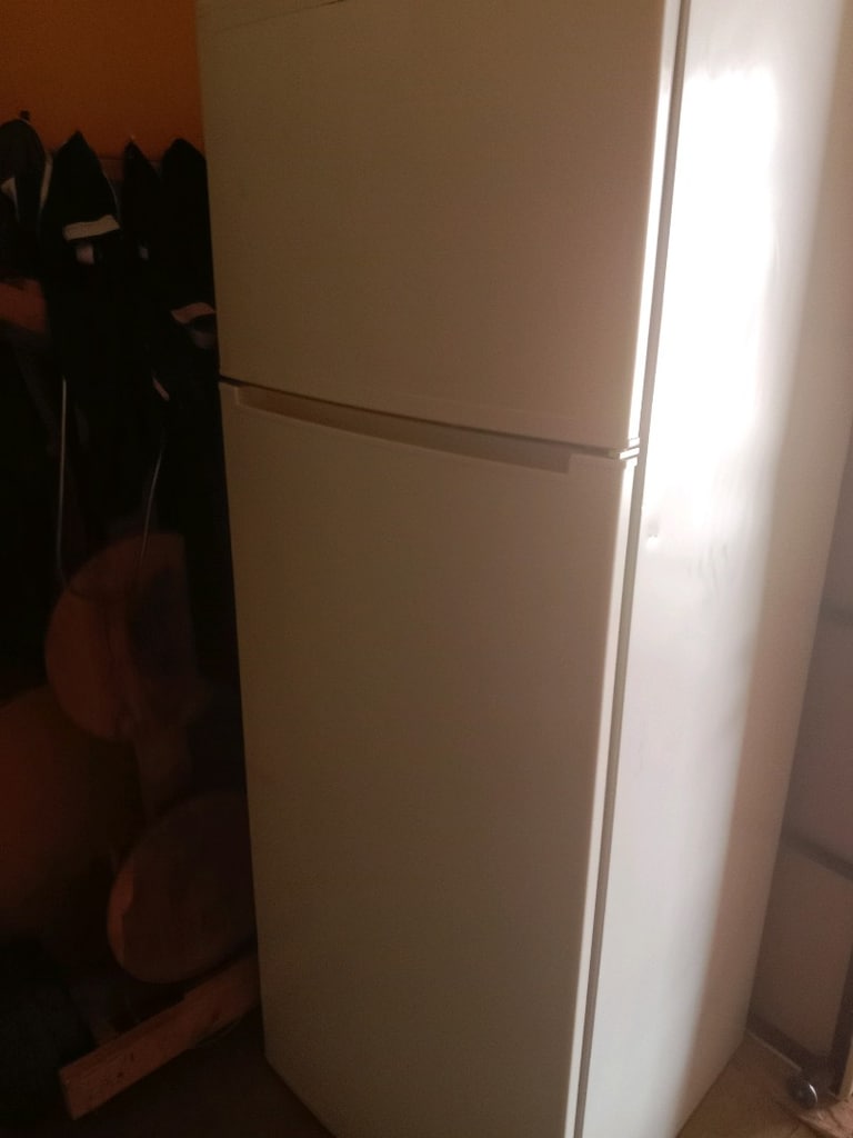Buzdolabı kentsel dönüşüm nedeniyle satıyorum - 7