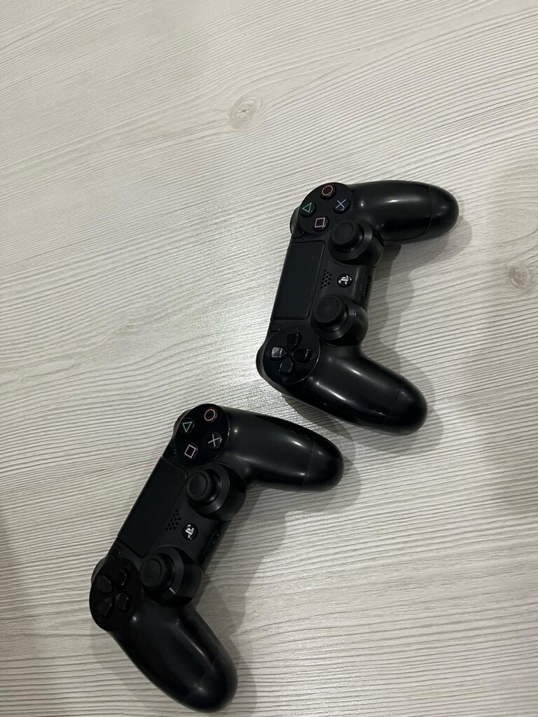 PS4 500GB 2 ADET SONY KOL - 6