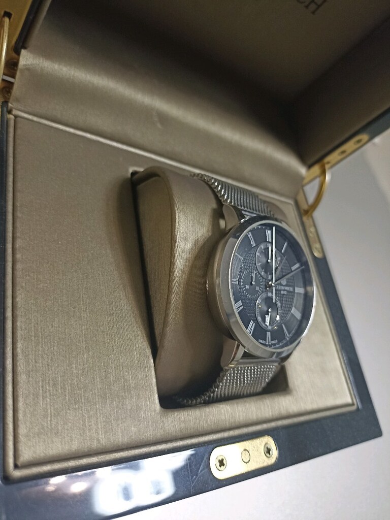Grenwich swiss - 3