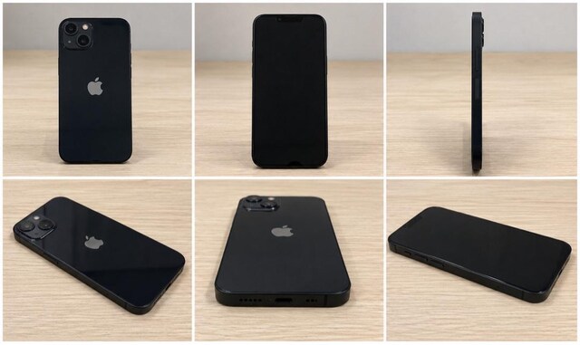 ıphone 13 128 gb
