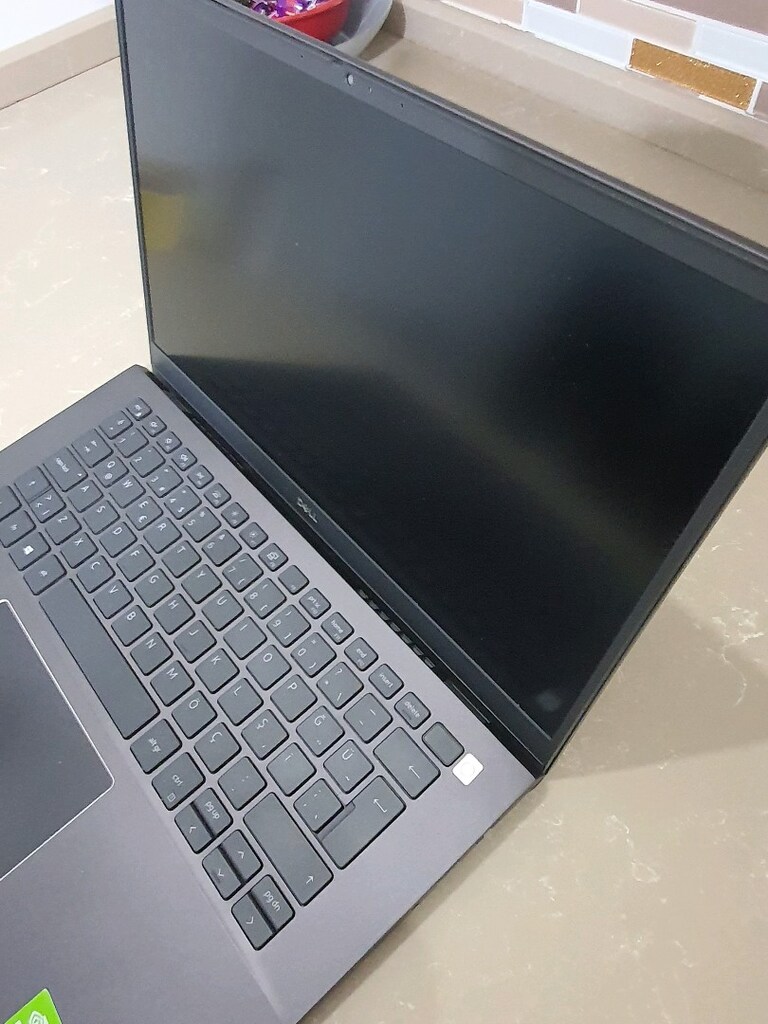 Dell Vostro 5401 | i5 10.Nesil | 16 GB RAM | NVIDIA Ekran Kartlı - 12