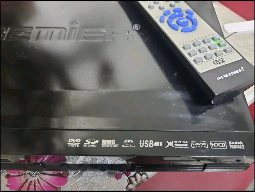 premier dvd - 3