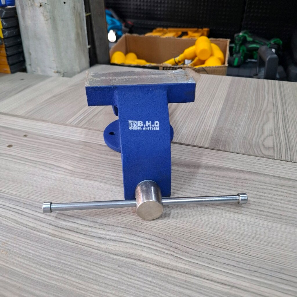 100 MM MASA ÜSTÜ MENGENE DUMANLI HIRDAVAT - 4