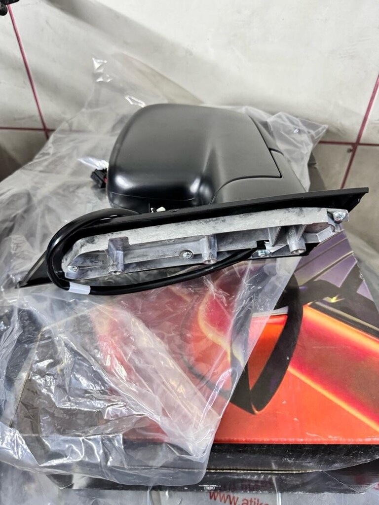 CADDY SOL AYNA SIFIR 2004-2015 MODEL - 6