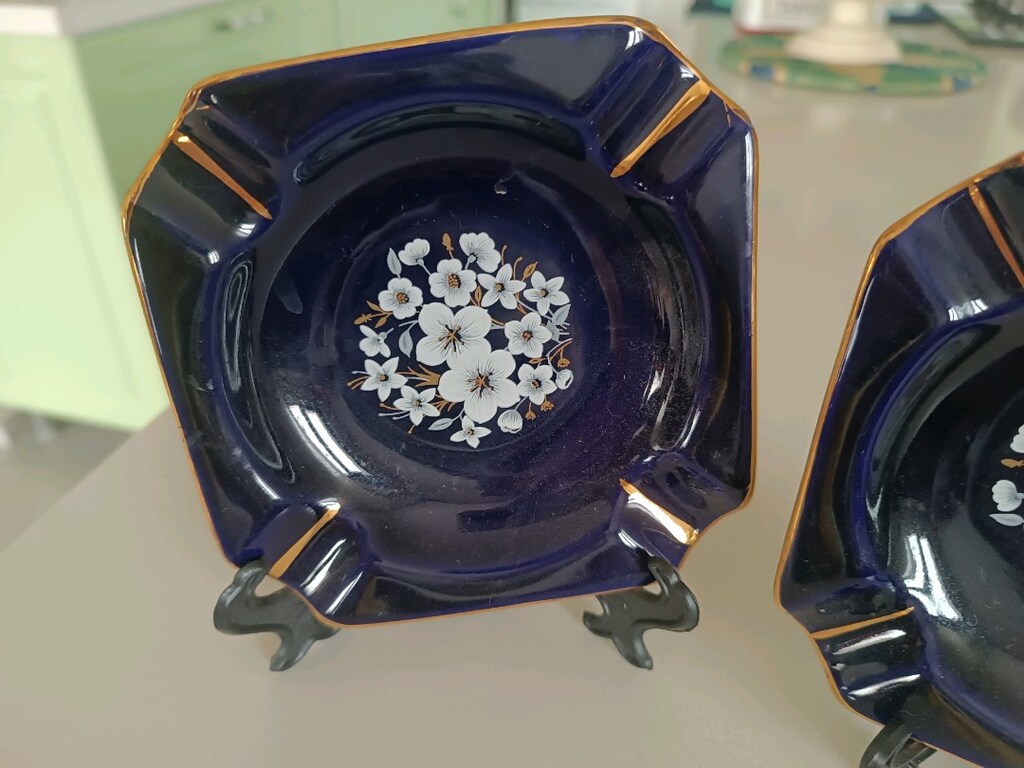 Küçük tabak - 3