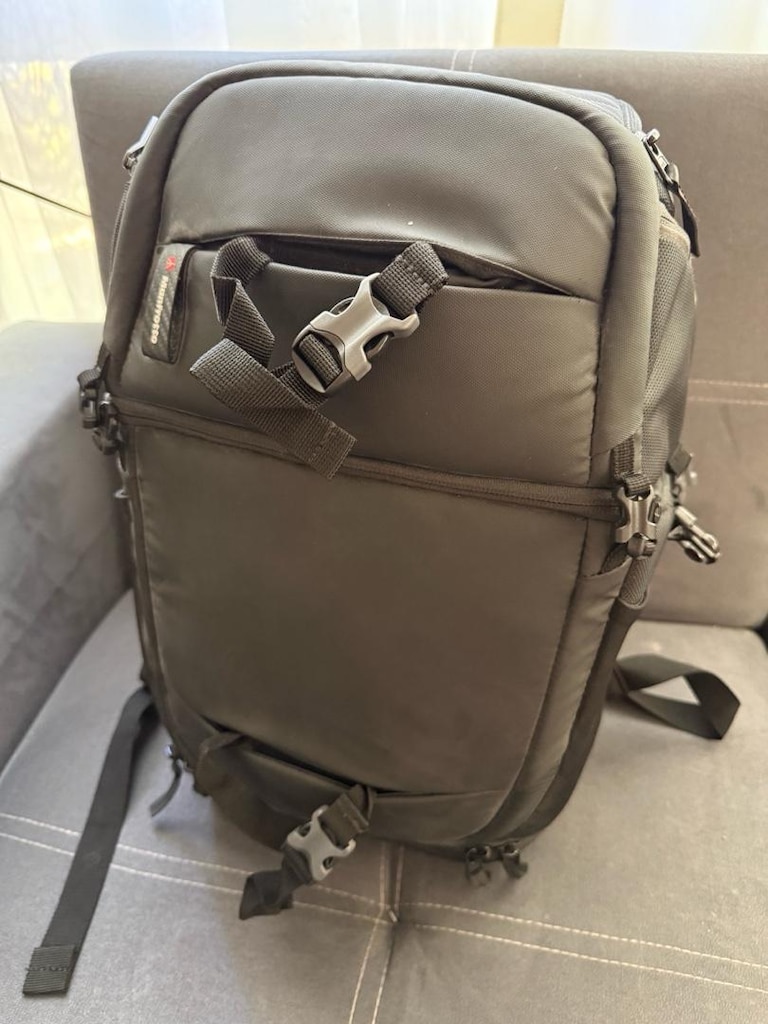 Manfrotto Kamera Çantası - 4