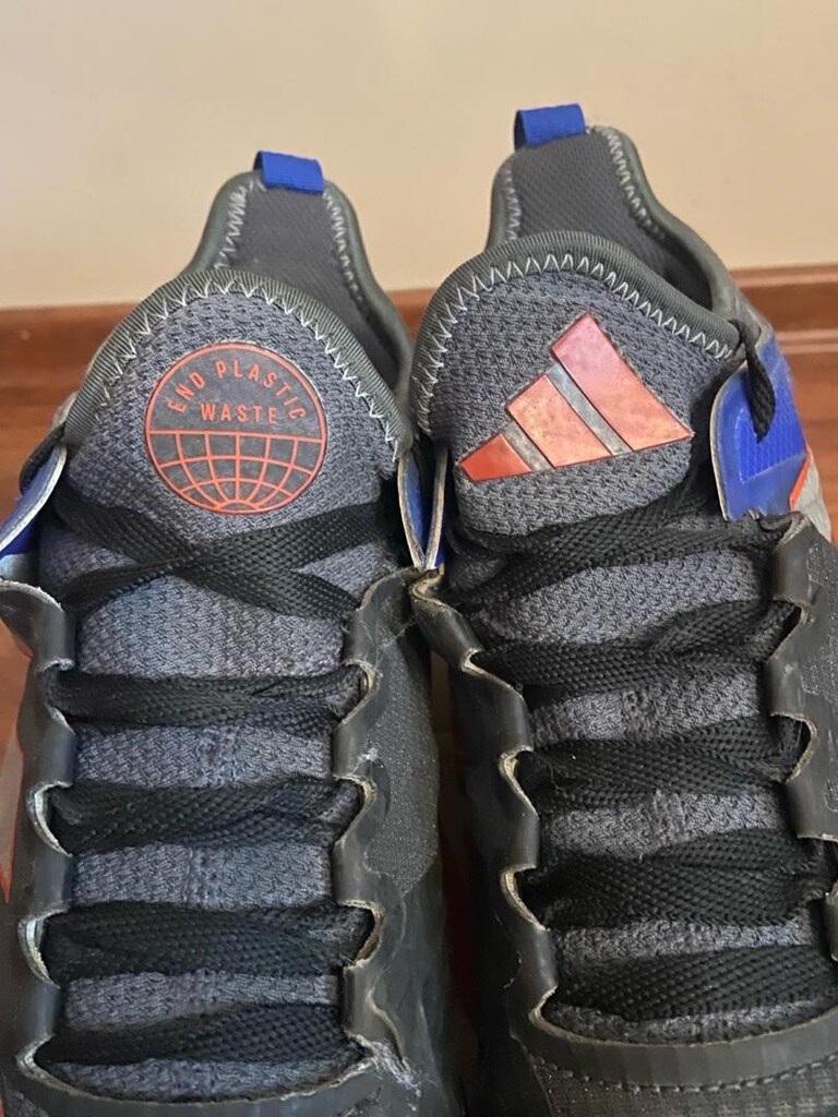 adidas adizero ubersonic tenis ayakkabısı - 4