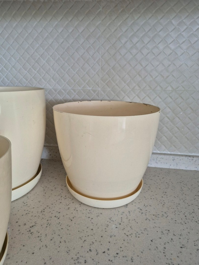 cicek saksıları - 8