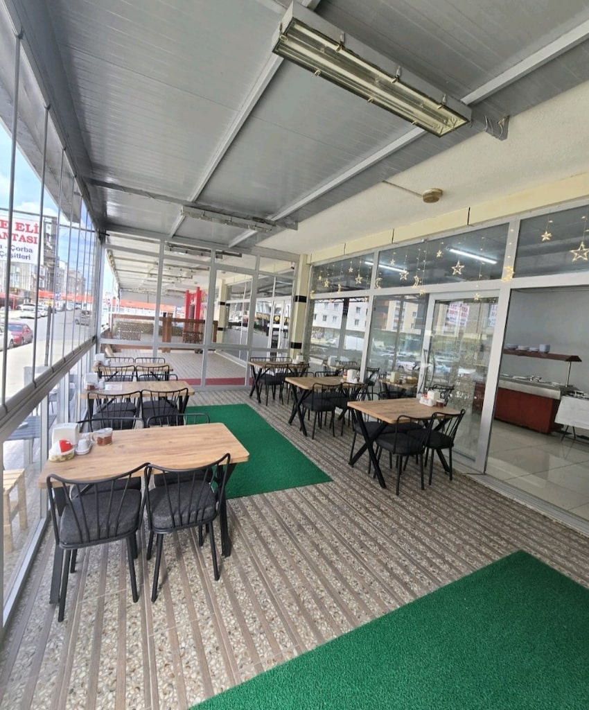 yemek masası takımı - 3
