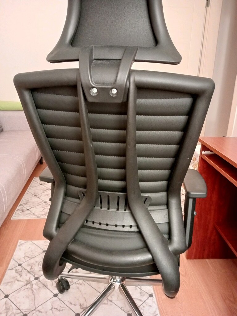 oyuncu ve ofis koltuğu - 7