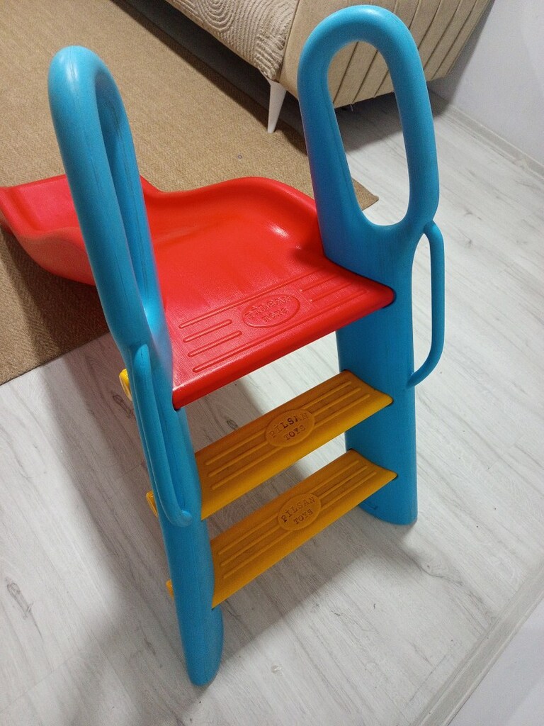 kaydırak - 2