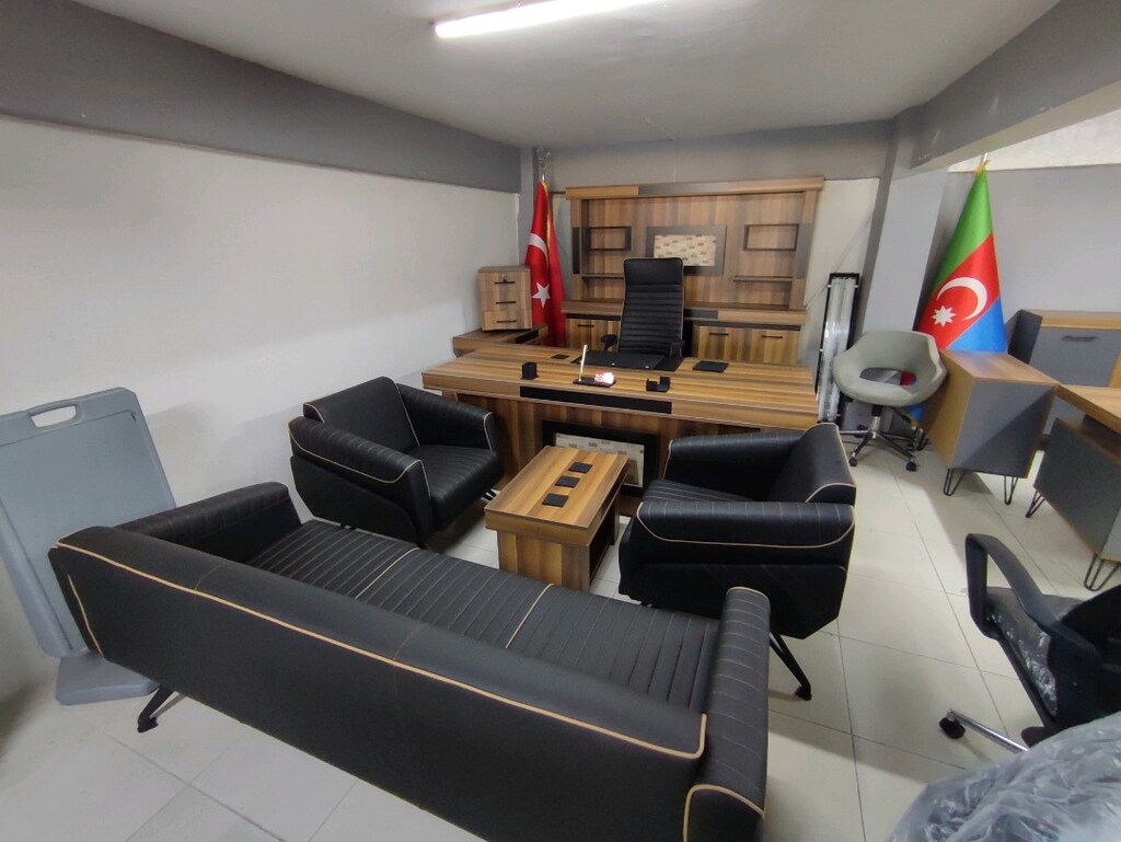 MAKAM TAKIMI HER ŞEY DAHİL - 7