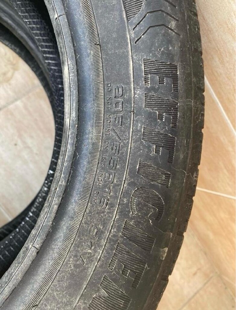 205 55 R16 91V - 7
