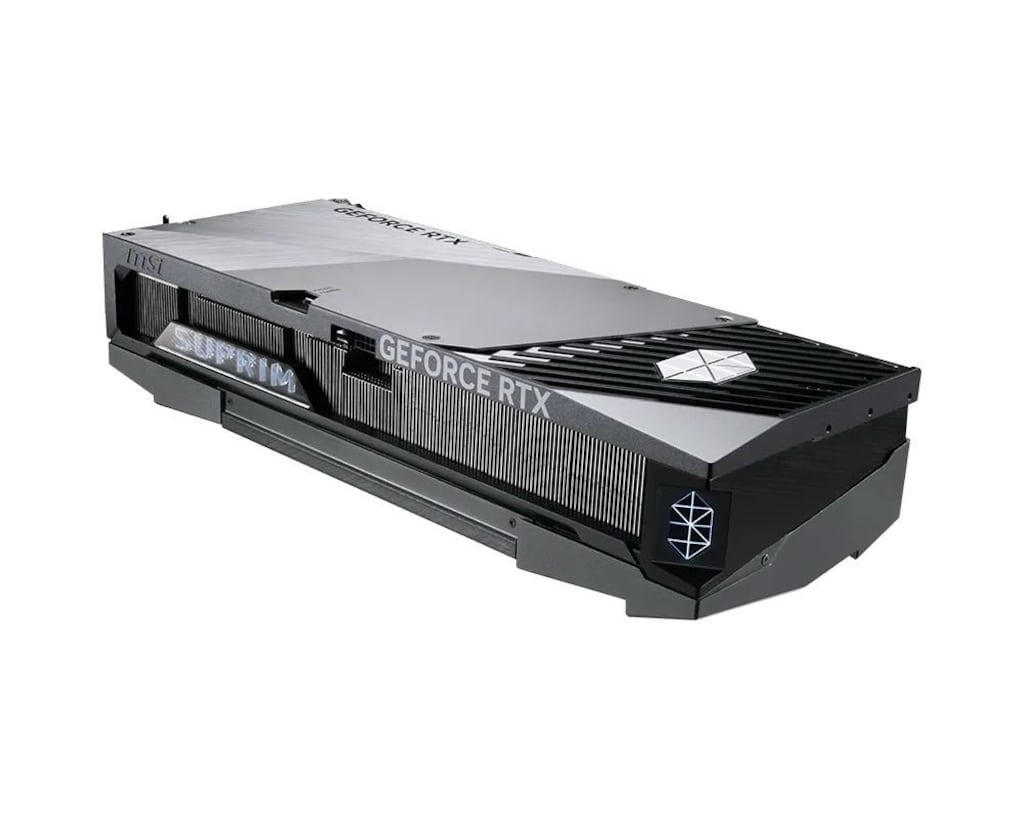 MSI RTX 5090 SÜPRİM SOC SIFIR KAPALI KUTU TR CİHAZ FATURALI GARANTİLİ - 4
