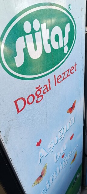 Sütaş soğutma dolabı Acil satılık daha uygunu yok
