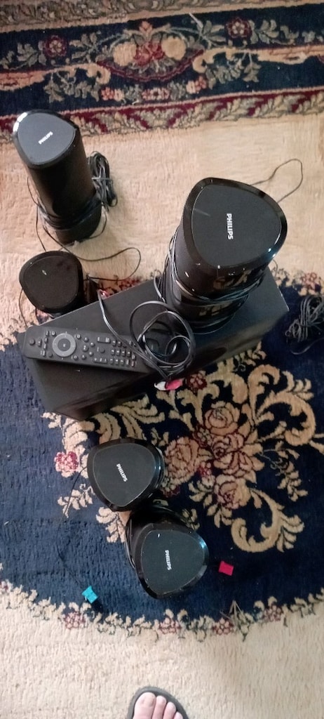 Philips ses sistemi - 4