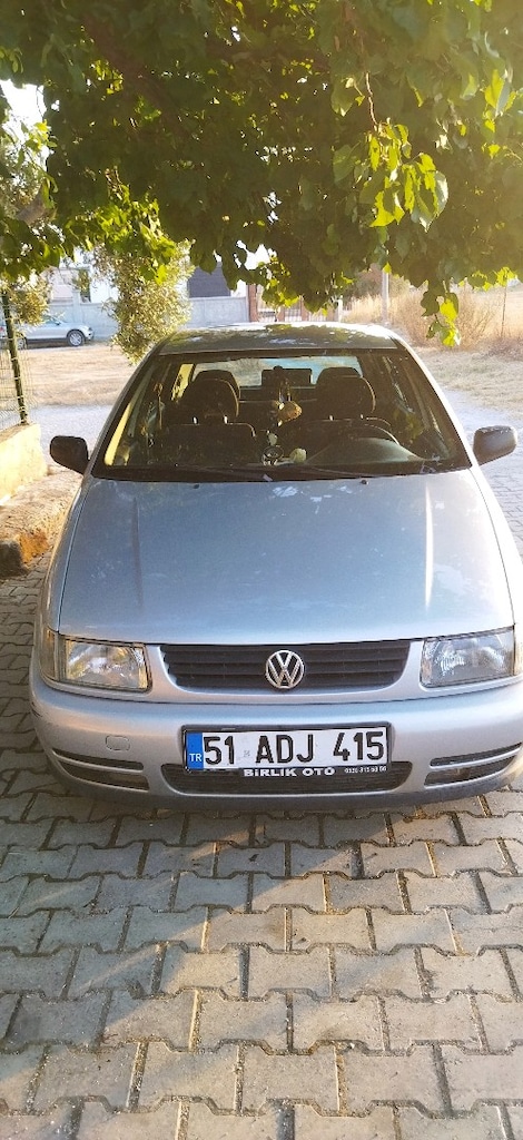ihtiyaçtan dolayı acil satılık polo - 20