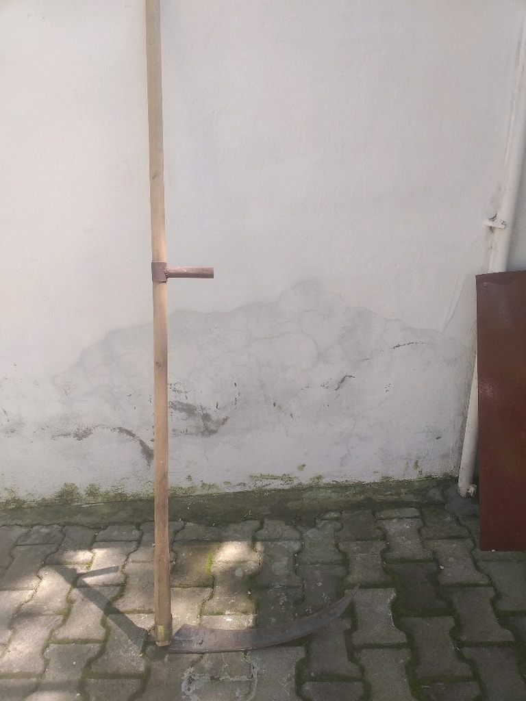 TIRPAN MARKASI ÇİFT ÖKÜZ - 2