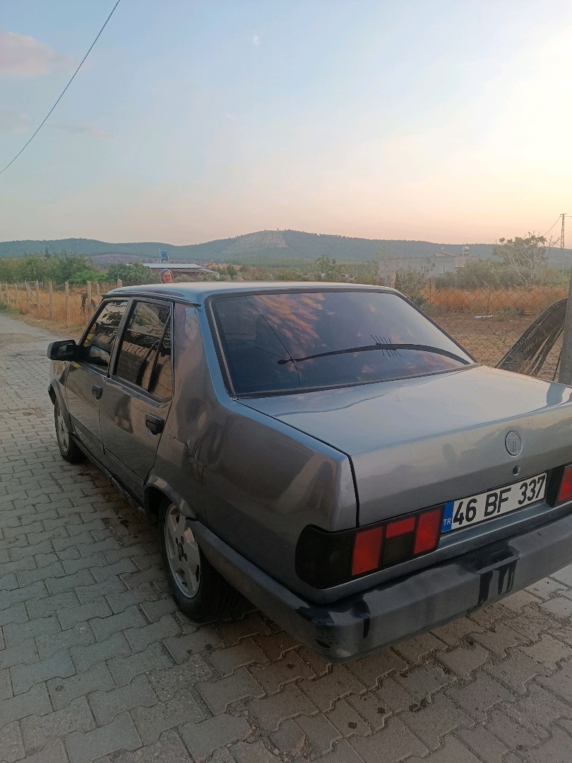 slm 1995 model doğan SLX hidrolik direksiyon muaiynesi bir yıl var - 4