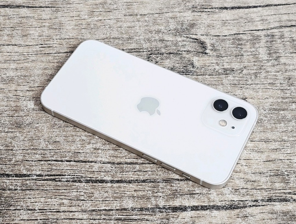 İPHONE 12 - 128 GB TAMAMEN ORİJİNAL HATASIZ SORUNSUZ - 9