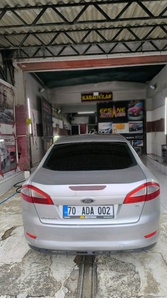 TEMİZ MEMURDAN OTOMATİK - 3