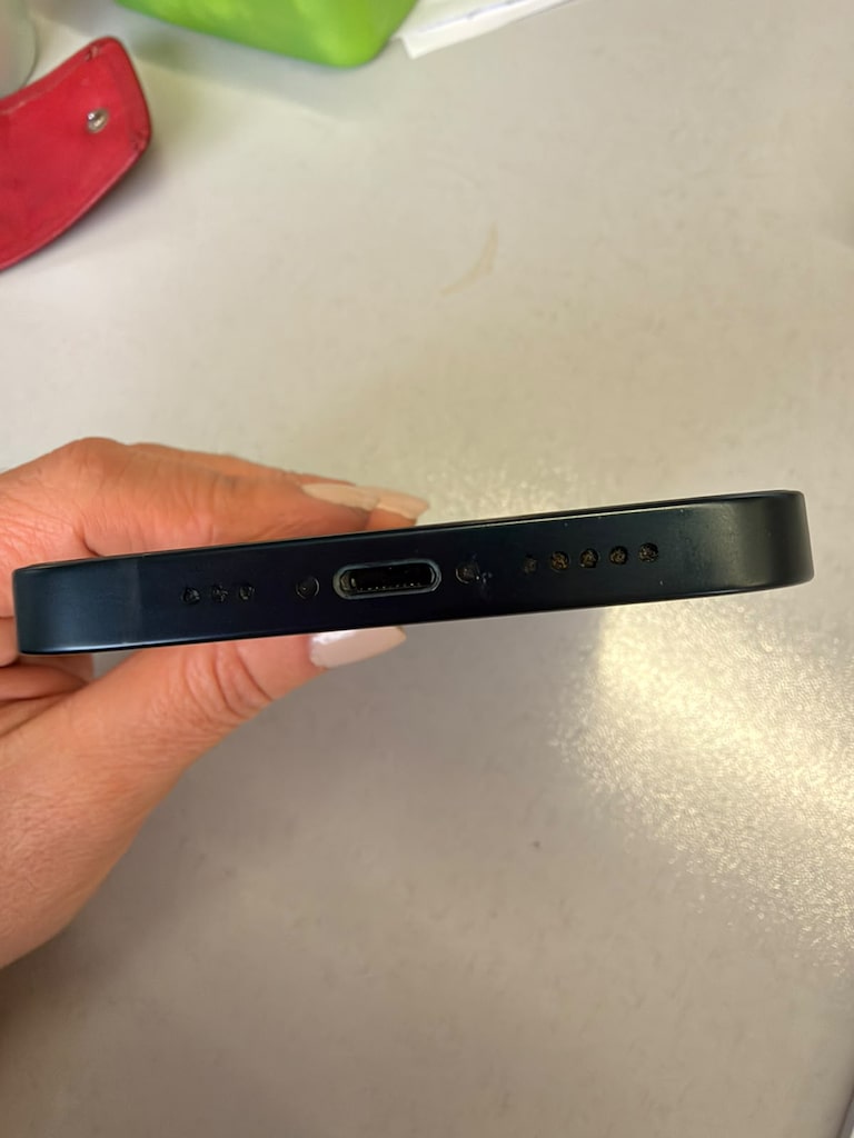 iphone 14 128 Sıfır ayarında - 3