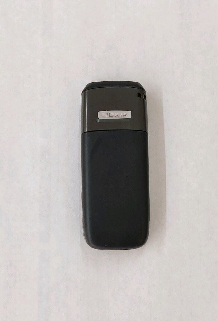 Nokia 2610 imei kayıtlı temiz ve sorunsuz - 4