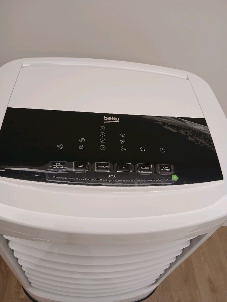 Beko Hava Sogutucu - 2
