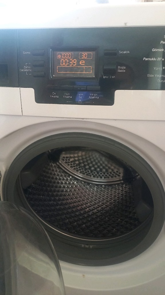 Arçelik çamaşır makinesi - 2