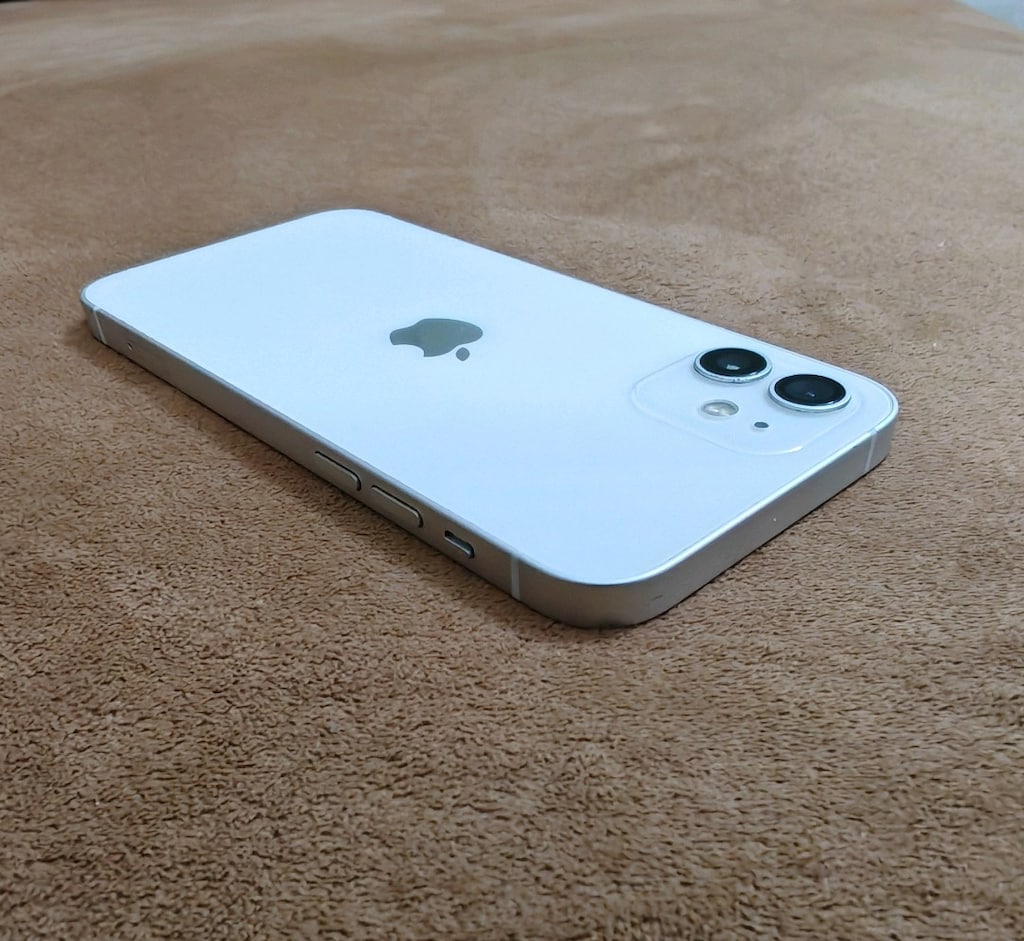 İPHONE 12 64GB TURKİYE - 5