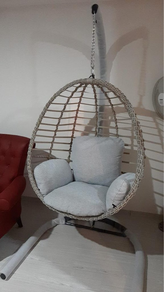 tek kişilik salıncak - 2
