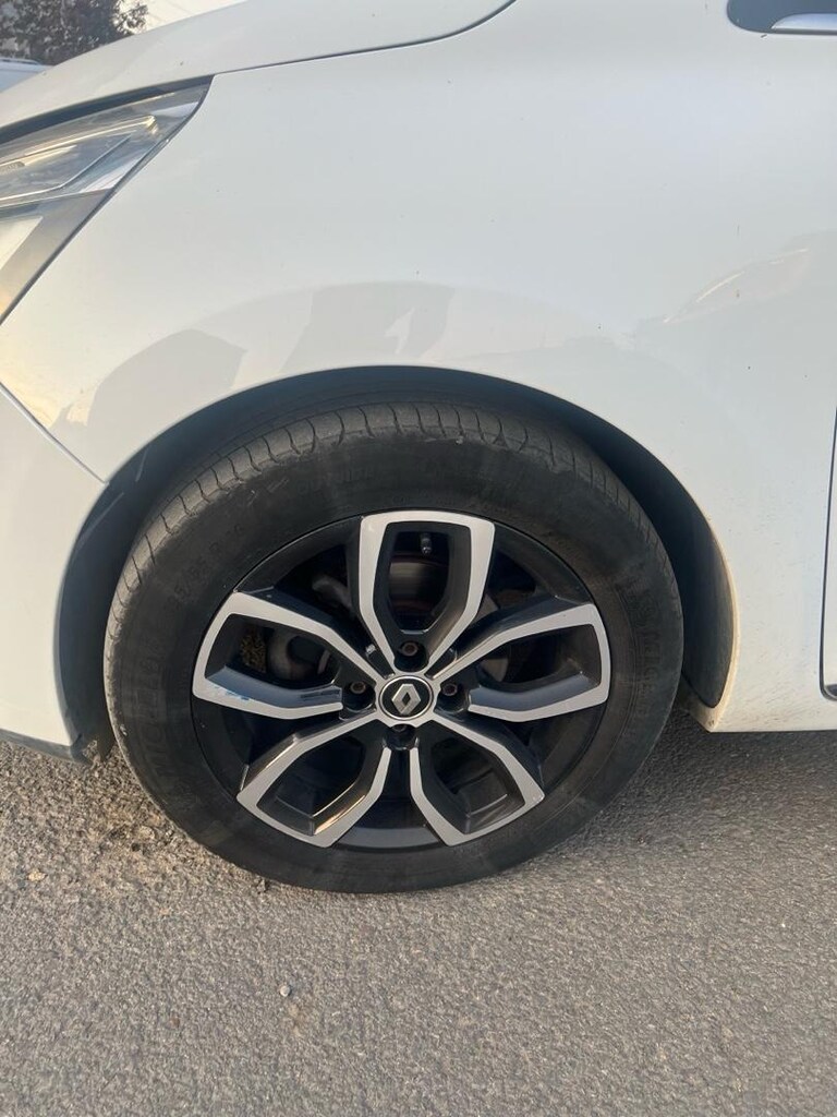 TEMİZ CLIO 2019 1.5 Dizel - 6