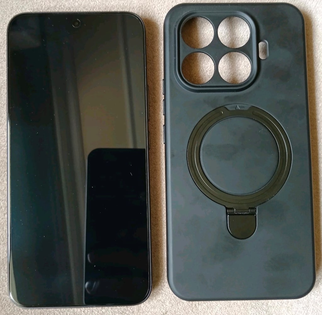 Sıfır Ayarında 12GB/256GB Xiaomi 17T Pro - 3