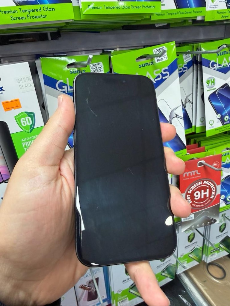 Iphone 15 Pro - 3