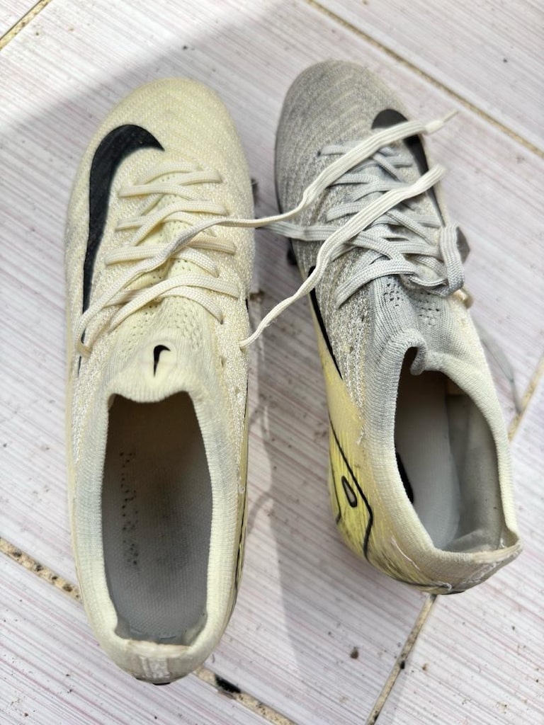 Nike airzoom krampon - 2