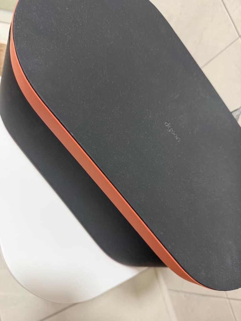 Dyson Airwrap Co-anda2x saç şekillendirme ve kurutma seti