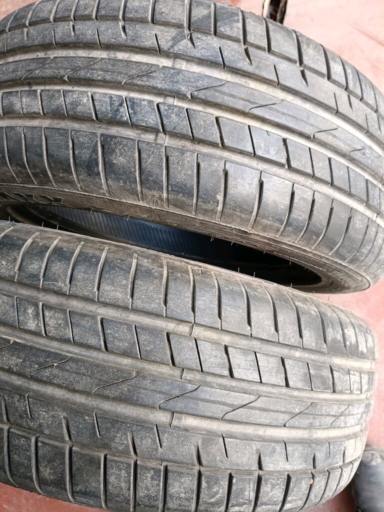 225 55 18 STARMAXX... - 2