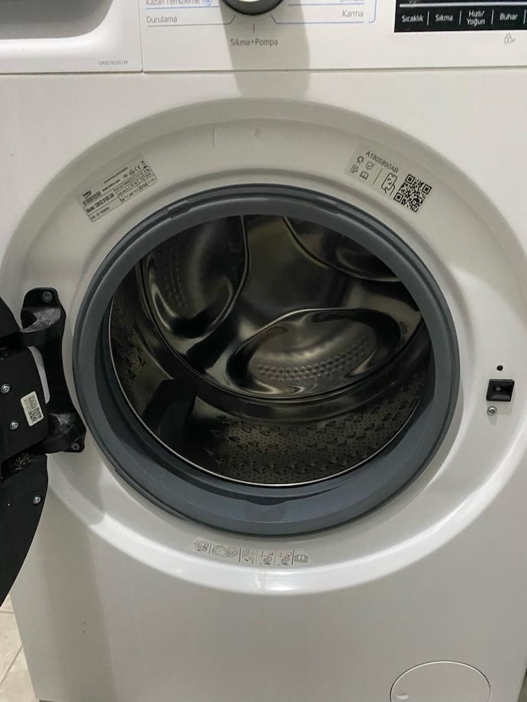 Beko çamaşır makinesi - 4