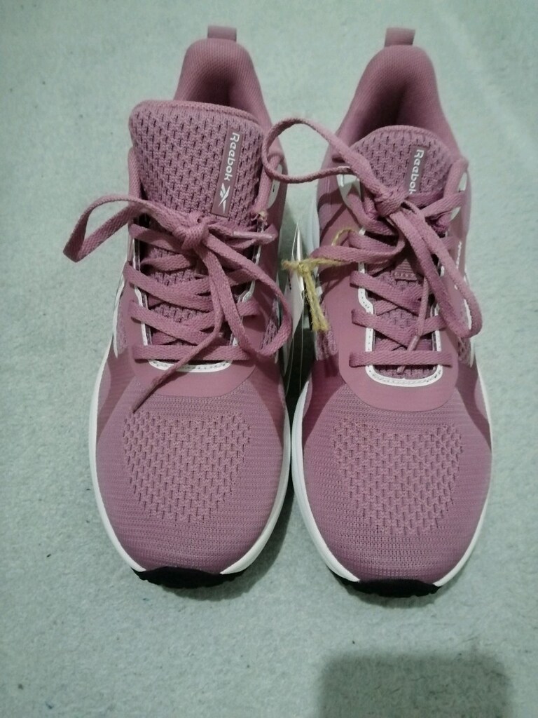 ORJİNAL REEBOK BAYAN SPOR AYAKKABI - 2