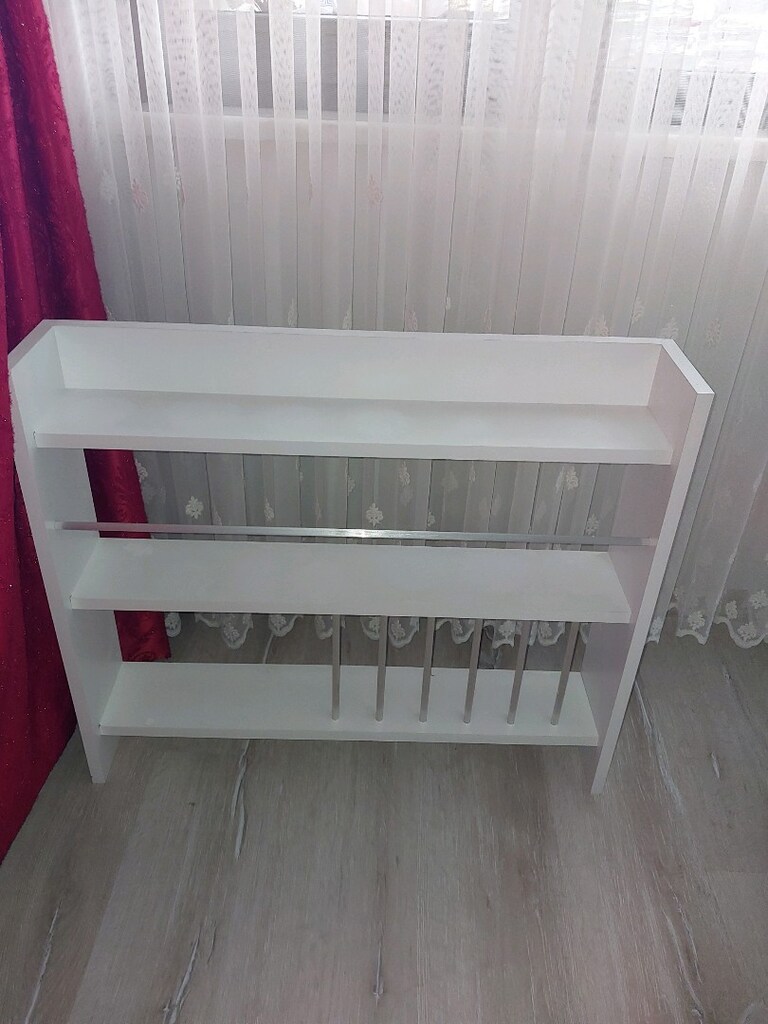 Mutfak rafı - 2