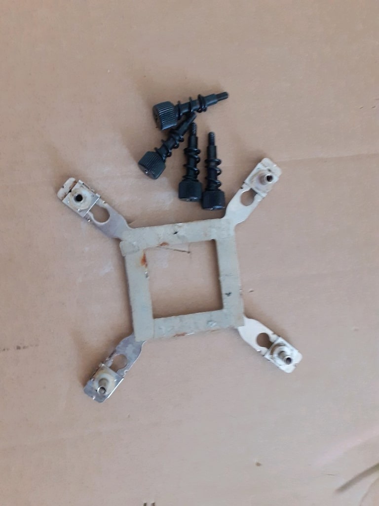 Gamebooster 240mm(iki fanlı)işlemci sıvı sogutucu(AIO)takas var - 4