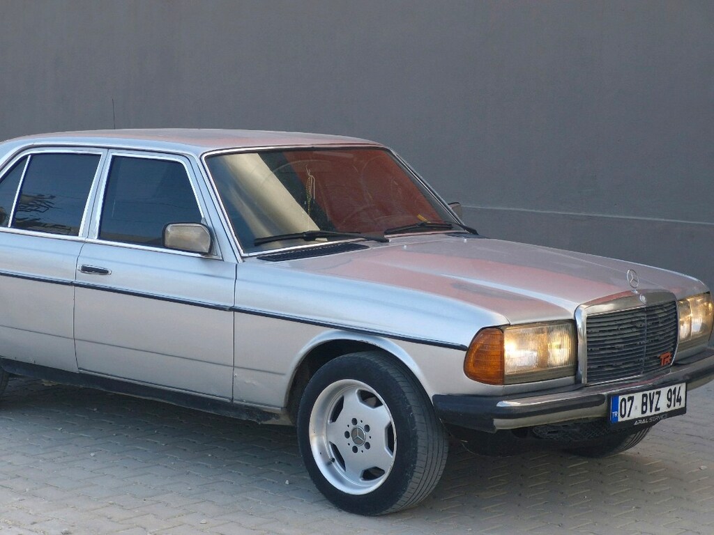 95 çıkış m102 motor 230E - 13