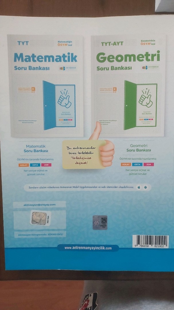 Ales Matematik - 2
