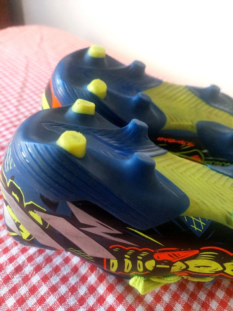 Adidas Nemeziz MESSİ 19.3 FG çocuk krampon - 14