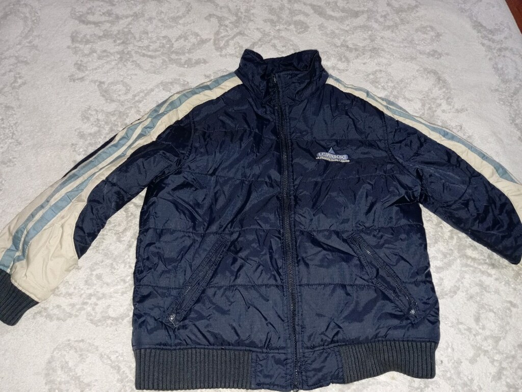 7 8 yaş mont LC Waikiki